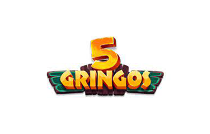 Онлайн казино 5Gringos 